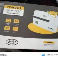 فروش مودم ایرانسل مدل TF  i60  E1