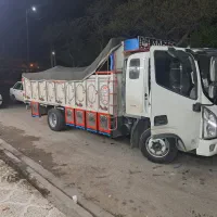 حمل بار به تمام نقاط