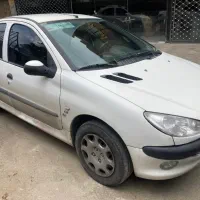 206sd 94|خودرو سواری و وانت|سنندج, |دیوار