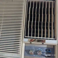 کولر گازی 18هزار اوجنرال اصلی