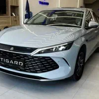 بی وای دی چین ال