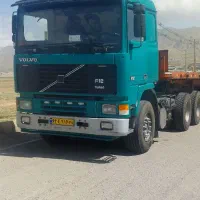 ولوو f12