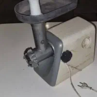 چرخ گوشت ناسیونال اصل ژاپن
