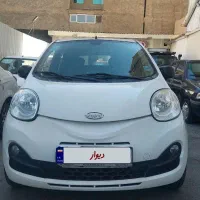 mum 110 s|خودرو سواری و وانت|کرج, گوهردشت|دیوار