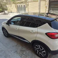 کپچر مدل ۲۰۱۷