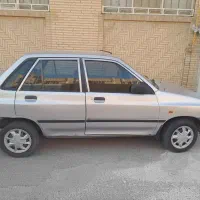 پراید مدل ۸۶