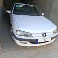 پژو پارس