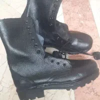 پوتین نظامی