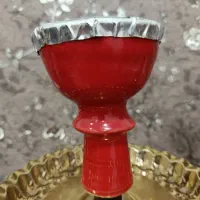نیروی کار در کافه فقط قلیان با چایی
