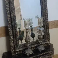 آینه کنسول