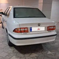 سمند lx مدل ۹۷