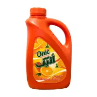 شربت اونیک ۳ لیتری و ۱/۵ لیتری