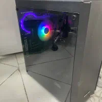 کیس کامپیوتر  حرفه ای