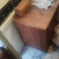 دستگاه جوجه کشی چوبی