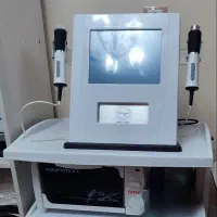 فروش وسایل پاکسازی پوست