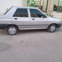 پراید مدل ۹۵