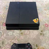 PS4 Fat 1tra|کنسول، بازی ویدئویی و آنلاین|تنکابن, |دیوار
