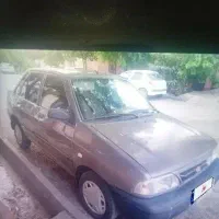 پراید مدل 92