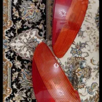 چراغ خطر ۲۰۶  آکسو
