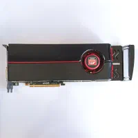 گرافیک Radeon HD 5870 1GB GDDR5