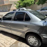 سمند مدل 84