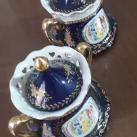 قندان  استفاده نشده