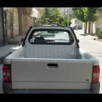 فروش پراید وانت 1401