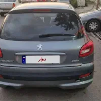 207|خودرو سواری و وانت|تبریز, |دیوار