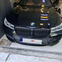 bmw 730li 2017|خودرو سواری و وانت|تهران, شهرک محلاتی|دیوار