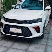 kmc A5 2025 سفارشی فول آپشن