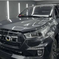 تیر خلاص محافظت از بدنه خودرو بادیفس بااقساط ۶ ماه