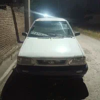 پراید 84