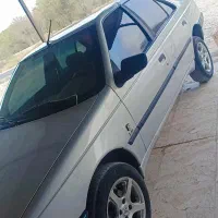 پژو 405 مدل 95