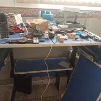 میز کامپیوتر