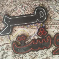 تابلو ال ای دی گوشت و مرغ