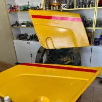 قطعات بکهو نیوهلند و کیس