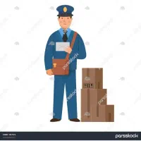 جذب راننده در پست ماهکس
