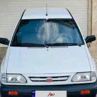 پراید ۸۸