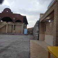 اقامتگاه روستایی 85کیلومتری یزد مسیر جاده یزدشیراز