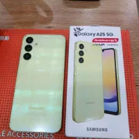 سامسونگ A25 5g