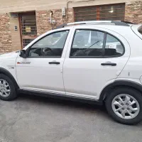 کوئیک s صفر|خودرو سواری و وانت|کرج, ساسانی (قلمستان)|دیوار