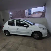 ۲۰۷پاناروما کارمندی ارتقا یافت