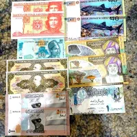 اسکناس