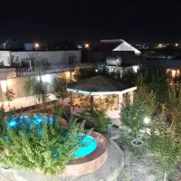 باغ ویلا در مشهد، منطقه شاهنامه فردوسی