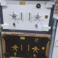 گاوصندوق