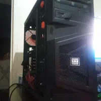 pc gaming core i5 rx580 8g گیمینگ