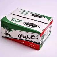 خرما صادراتی ایران