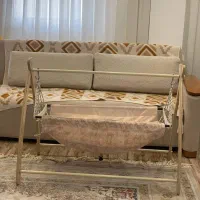 بانوچ(تخت نوزاد)