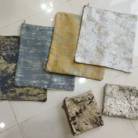 کوسن و دستگیره و کیس نان