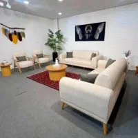 تالش مبل  مینیمال  8نفره